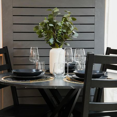 Sara - Stylish Apt With Balcony Near Piata Obor Бухарест Экстерьер фото