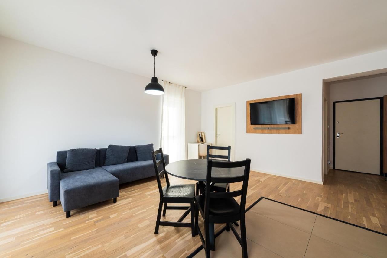 Sara - Stylish Apt With Balcony Near Piata Obor Бухарест Экстерьер фото
