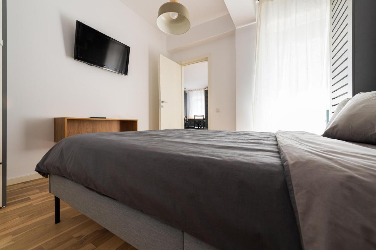 Sara - Stylish Apt With Balcony Near Piata Obor Бухарест Экстерьер фото